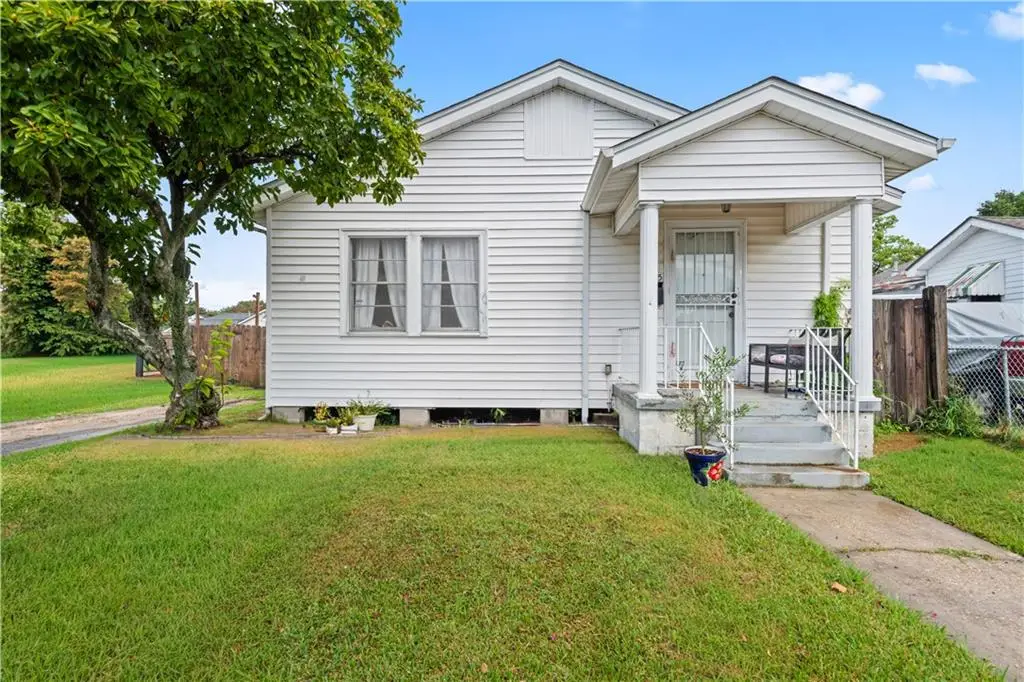 3515 Derbigny Street, Metairie, LA 70001 - Image #1