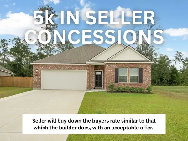 24339 Gadwall Avenue, Ponchatoula, LA 70454