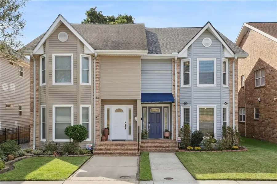 6360 Orleans Avenue, New Orleans, LA 70124 - Image #2