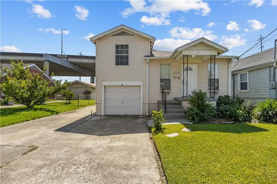 4208 Heaslip Avenue, Metairie, LA 70001 - #2