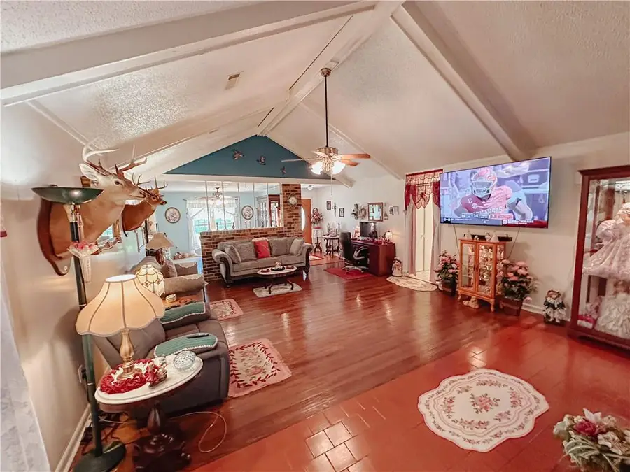 1088 North Goodwill Street, Goldonna, LA 71031 - Image #2