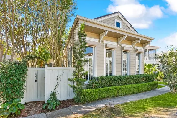 5412 Annunciation Street, New Orleans, LA 70115