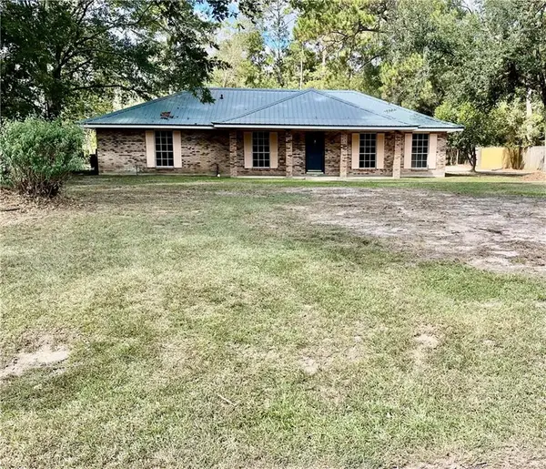 46317 Charles Drive, Hammond, LA 70401