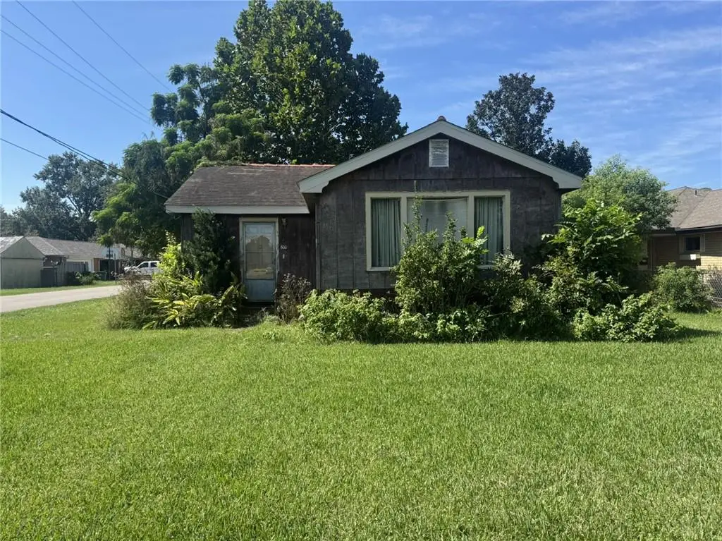 600 Kent Avenue, Metairie, LA 70001 - Image #1