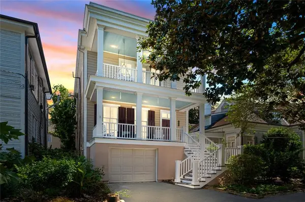 1421 Cadiz Street, New Orleans, LA 70115