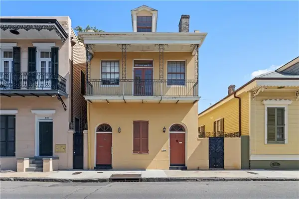817 Barracks Street, New Orleans, LA 70116
