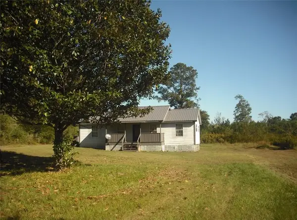 57030 Central Church Road, Angie, LA 70426