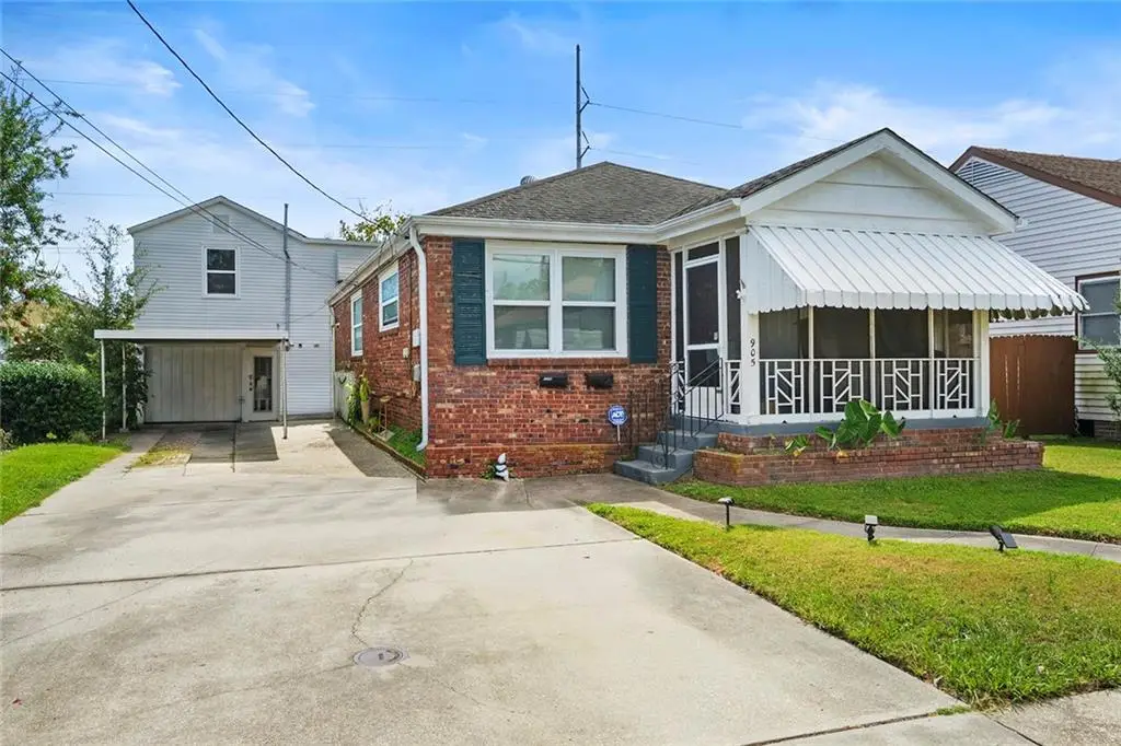 905 Odwyer Place, Jefferson, LA 70121 - Image #1