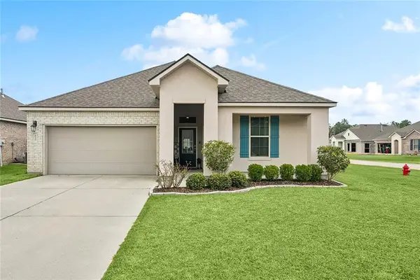 40327 Sedgwick Lane, Ponchatoula, LA 70454