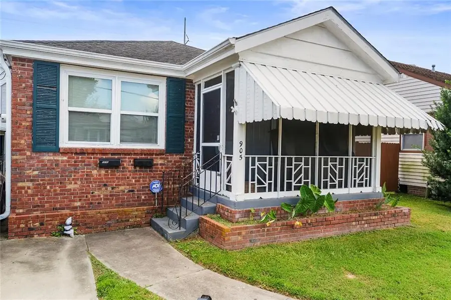 905 Odwyer Place, Jefferson, LA 70121 - Image #3