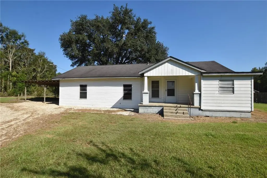 781 Duffy Road, Bogalusa, LA 70427 - #1