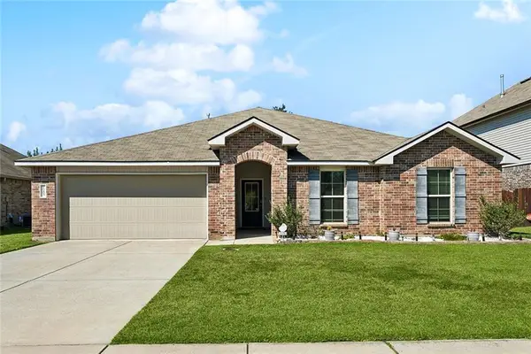 19493 Providence Ridge Boulevard, Hammond, LA 70403