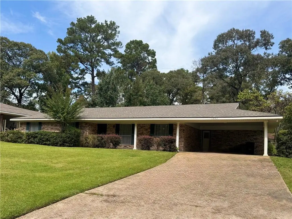 1497 Susek Drive, Pineville, LA 71360 - Image #1