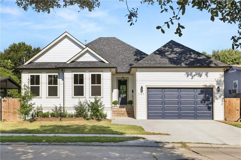 1109 David Drive, Metairie, LA 70003 - Image #1