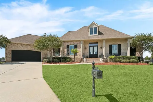 489 San Cristobal Drive, Slidell, LA 70458