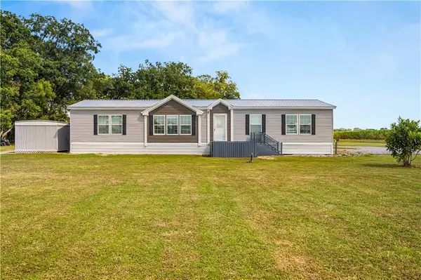233 Munson Road, Cheneyville, LA 71325