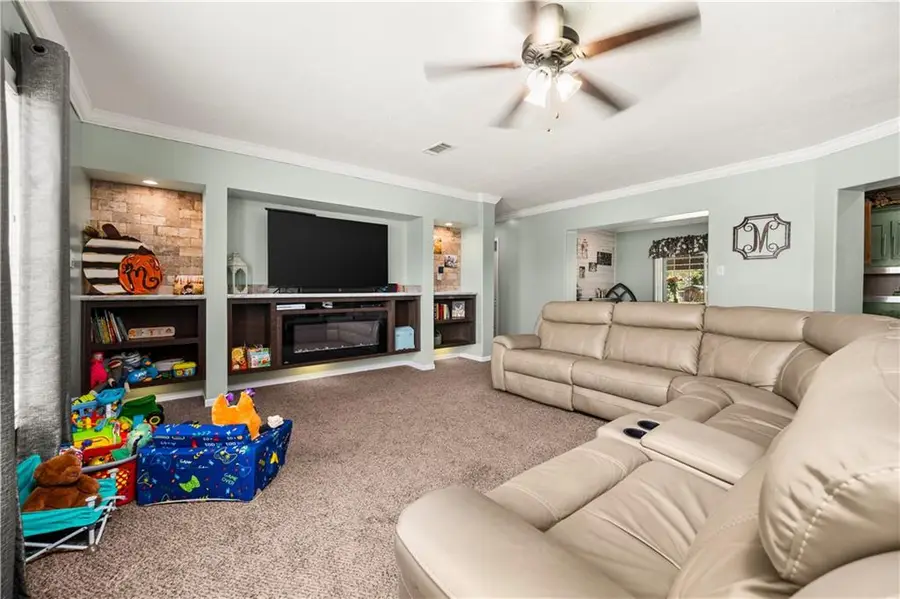 233 Munson Road, Cheneyville, LA 71325 - Image #3