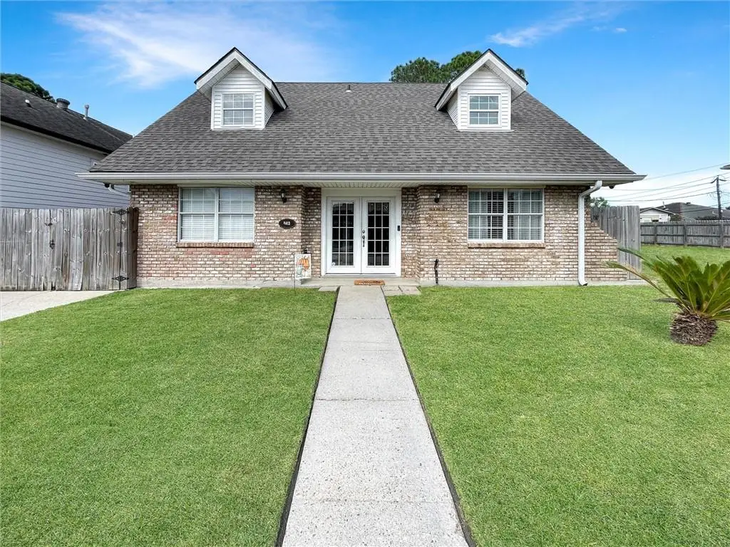 8413 Galleon Drive, Chalmette, LA 70043 - Image #1