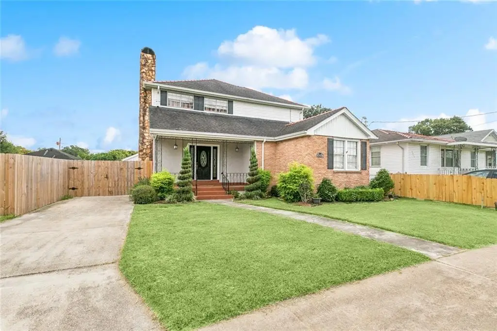 2409 Lyndell Drive, Chalmette, LA 70043 - Image #1