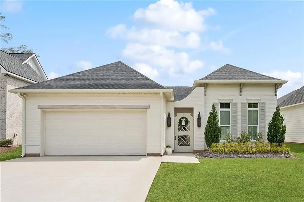 5036 Twin River Place, Covington, LA 70433 - Image #1