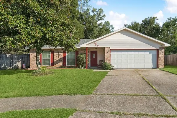 101 S Queens Drive, Slidell, LA 70458