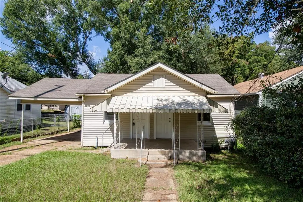 503 Webster Street, Pineville, LA 71360 - Image #1