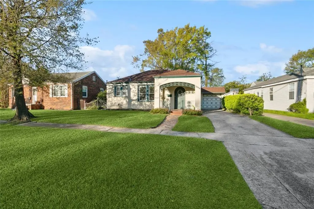 204 Transcontinental Drive, Metairie, LA 70001 - #1