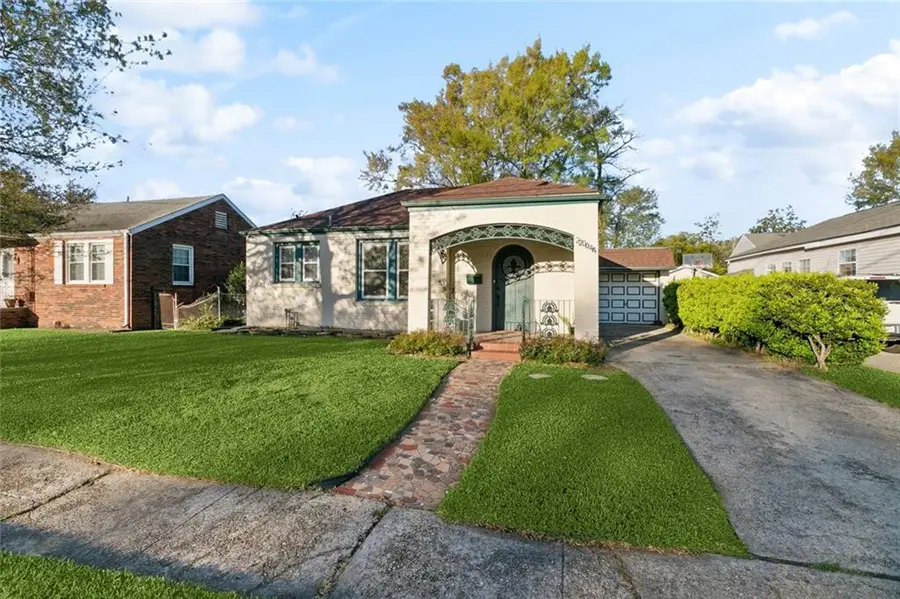 204 Transcontinental Drive, Metairie, LA 70001 - #2