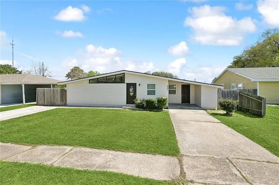 423 Bruce Avenue, Terrytown, LA 70056 - #2