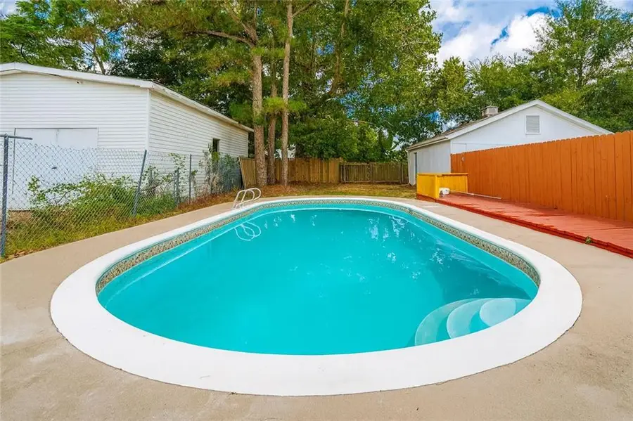 7600 Burke Road, New Orleans, LA 70127 - Image #3