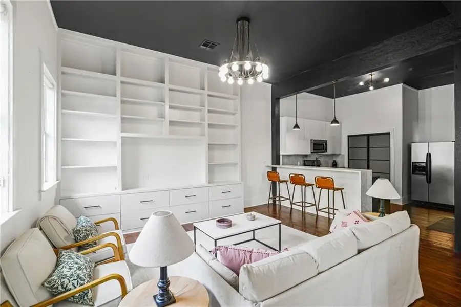 432 38 Eighth Street, New Orleans, LA 70115 - Image #2