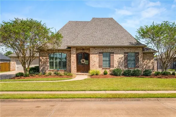 309 W Lauren Drive, Alexandria, LA 71303