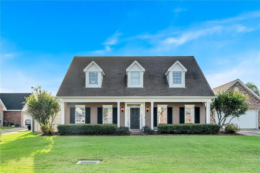 117 Wisteria Lane Lane, Luling, LA 70070 - Image #1