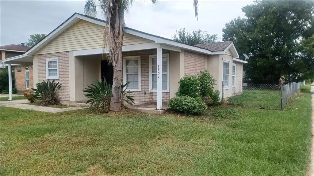 7801 Sail Street, New Orleans, LA 70128 - Image #1