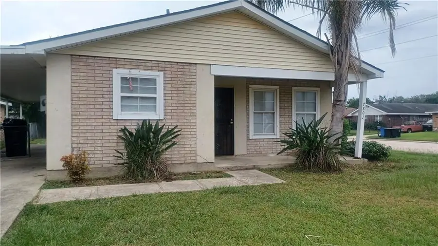 7801 Sail Street, New Orleans, LA 70128 - Image #2