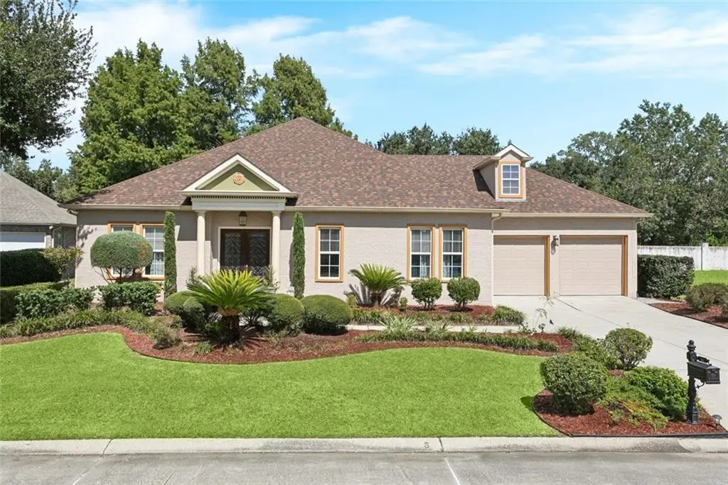 44 Pinehurst Drive, New Orleans, LA 70131 - Image #1