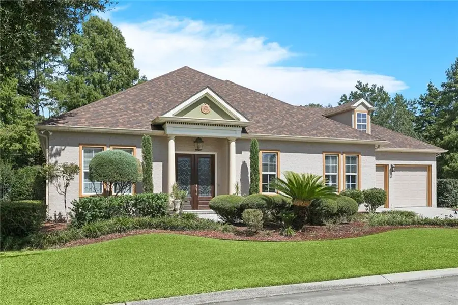 44 Pinehurst Drive, New Orleans, LA 70131 - Image #2