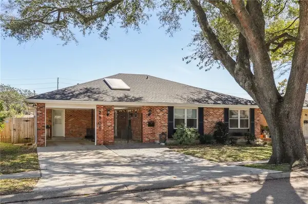 2905 Belmont Place, Metairie, LA 70002