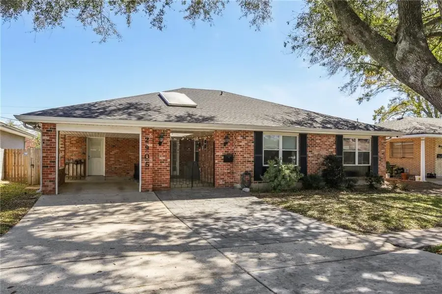 2905 Belmont Place, Metairie, LA 70002 - Image #2