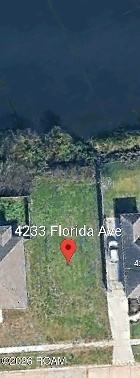 4233 Florida Avenue, Meraux, LA 70075