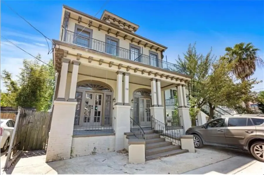 114 S Hennessey Street, New Orleans, LA 70119 - Image #2