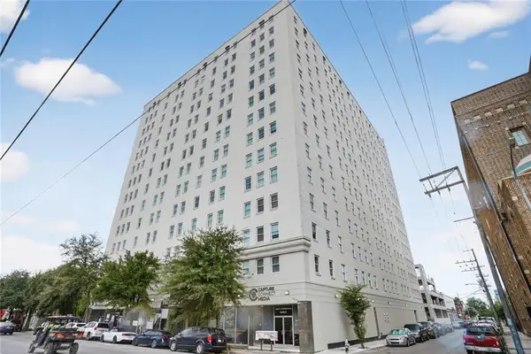 1205 Saint Charles Avenue #513, New Orleans, LA 70130