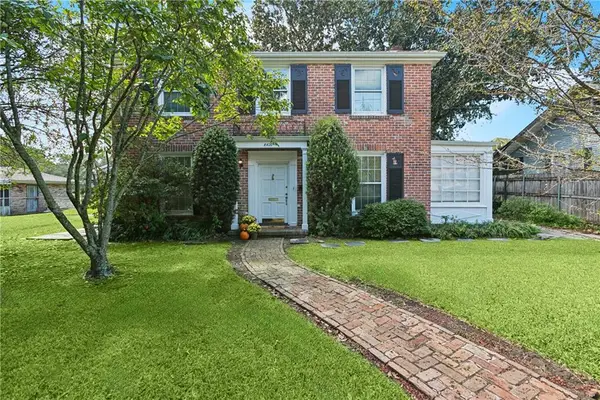 4420 Venus Street, New Orleans, LA 70122