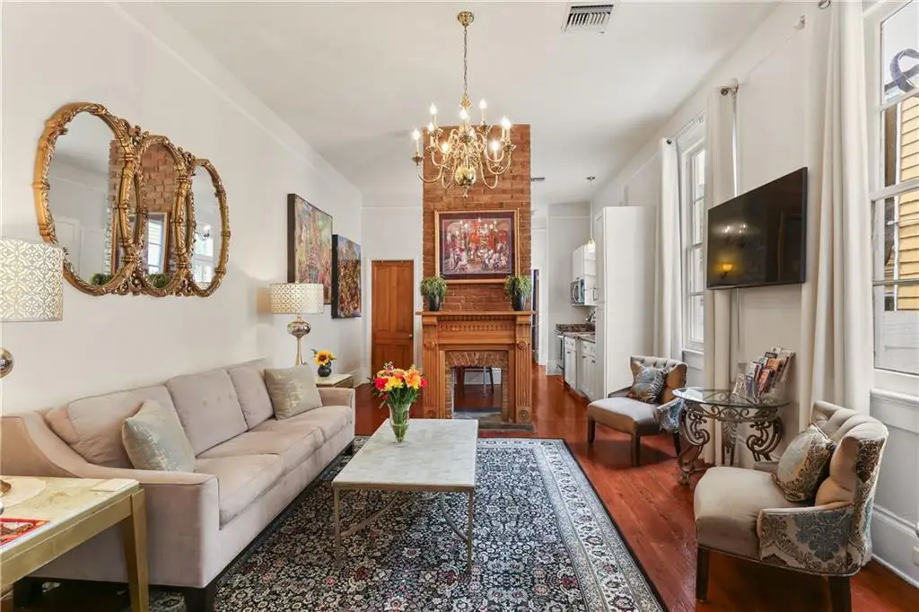 1911 Royal Street, New Orleans, LA 70116 - Image #1