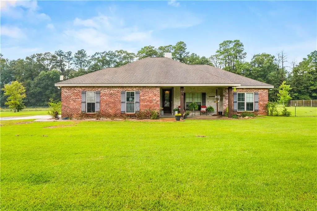 310 Meadows Open Trail, Pineville, LA 71360 - #1