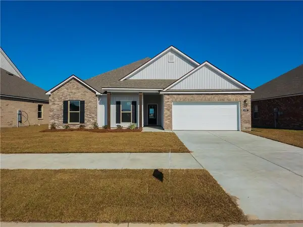 6700 Delta Ridge Avenue, Slidell, LA 70461