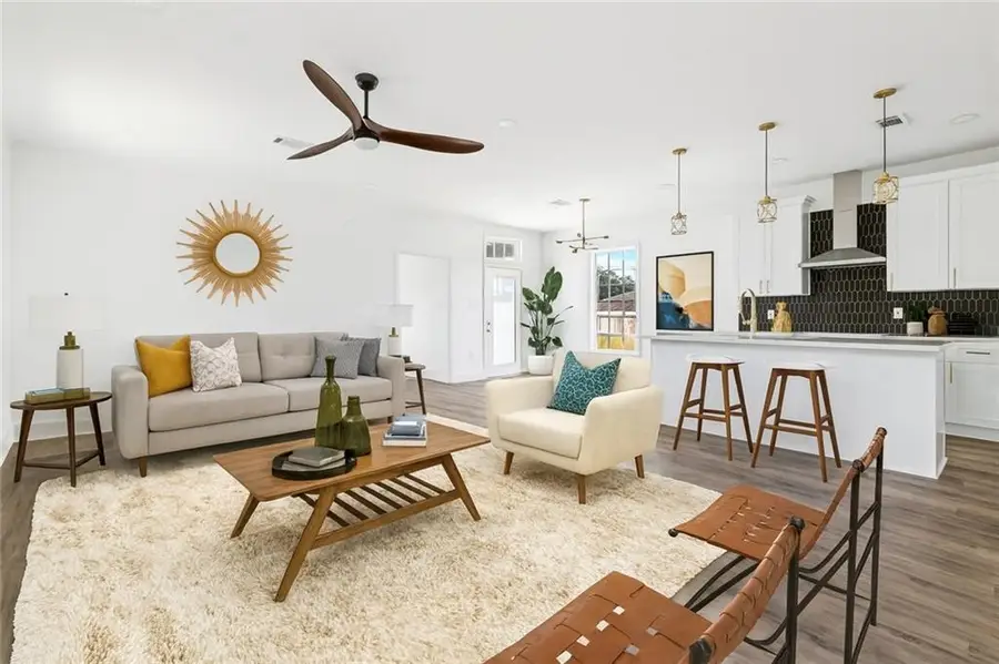 1708 Andry Street, New Orleans, LA 70117 - Image #3