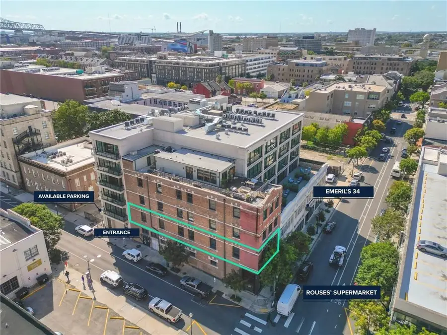 888 Girod Street #201, New Orleans, LA 70113 - Image #2