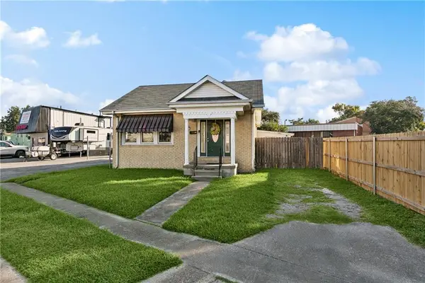 409 Newman Avenue, Jefferson, LA 70121