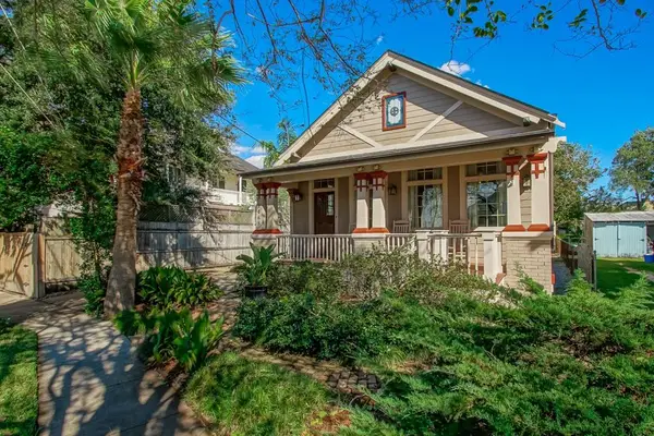 1468 N White Street, New Orleans, LA 70119